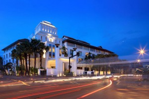 Park Hyatt Siem Reap