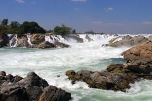 Luang Prabang ed il Sud