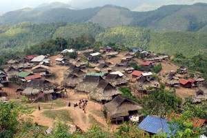 Northern Laos Explorer