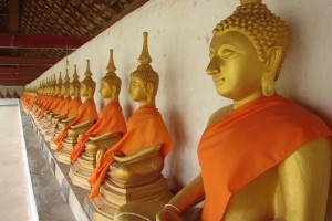 Luang Prabang Essenziale