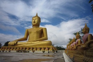 Luang Prabang e Vientiane Classico